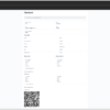 eHDM Integration Add-on