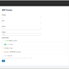 14 WPForms Integration Add-on